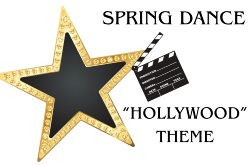 star and old school film 